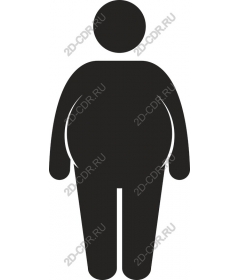  Chubby male