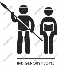 Indigenous peoples