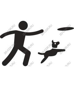  Frisbee fun