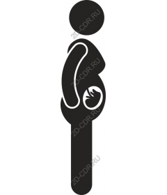  Mother and Child