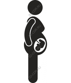  Elegant Pregnant