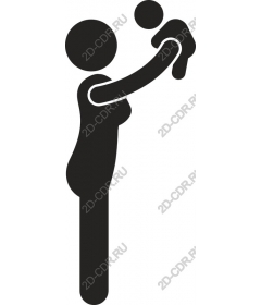  Caring hug