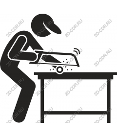 Dynamic carpenter