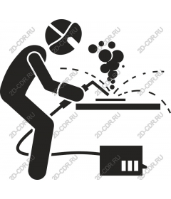 Dynamic welder