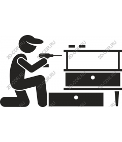  Furniture Assembly "the handyman"
