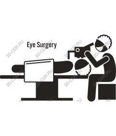  Eye surgery