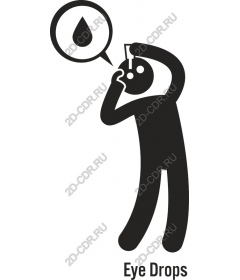 Eye drops