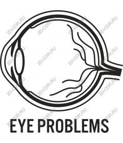  Eye problems