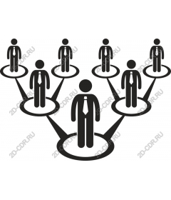  A Network Of Dostizhenij