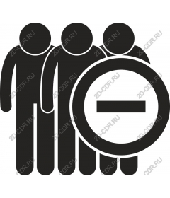 Icon exceptions