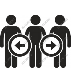  Направление командной работы