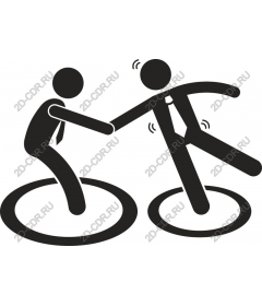 Dynamic teamwork