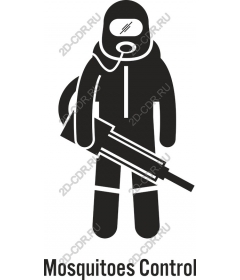 Mosquito control