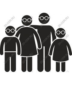  Family unity