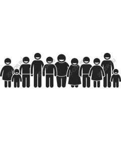 Diverse community