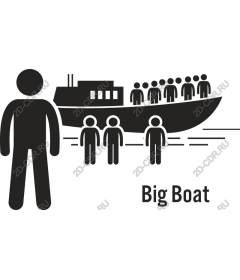 Big Boat