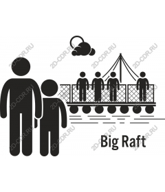 Great Raft