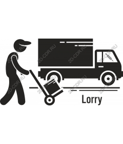  Employee of shipping