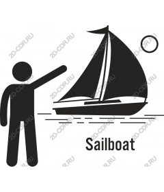 Sailboat