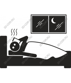 Restless night
