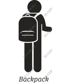  Backpack