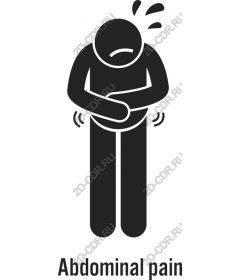 Abdominal pain
