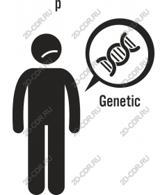 Genetic