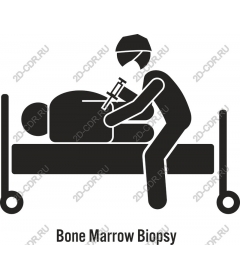 Bone marrow biopsy