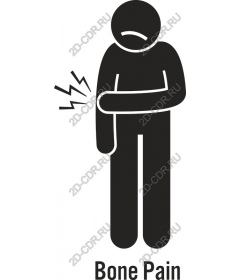 Bone pain