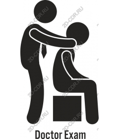  Exam at the doctor