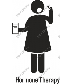 Hormonal therapy