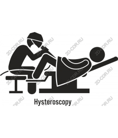 Icon hysteroscopy