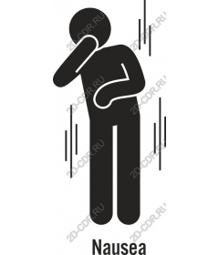  Nausea