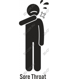 Sore throat