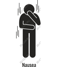 Nausea