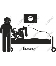 Процедура эндоскопии