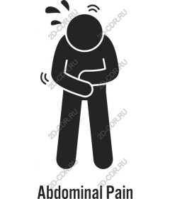 Abdominal pain