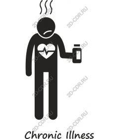  Chronic disease