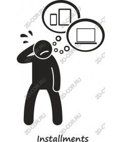  Consumers overwhelmed by installments