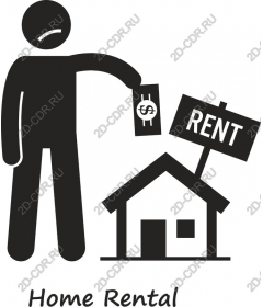 Renting a house