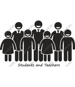  Студенты и преподаватели