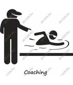 Dynamic swim practice