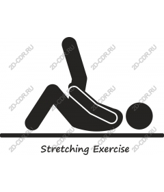  Stretching exercise