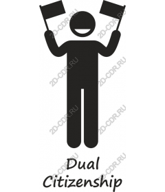 Dual citizenship