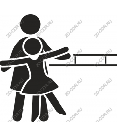  Charming family dance