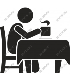  Cozy coffee break