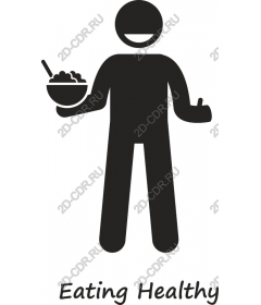 Healthy eating