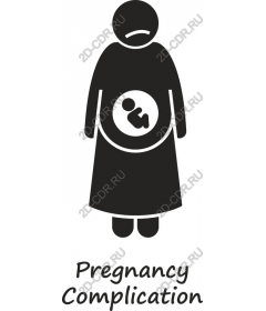  Complication of pregnancy