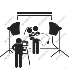  Свадебная фотосессия