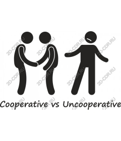  Co-op against Cooperativa